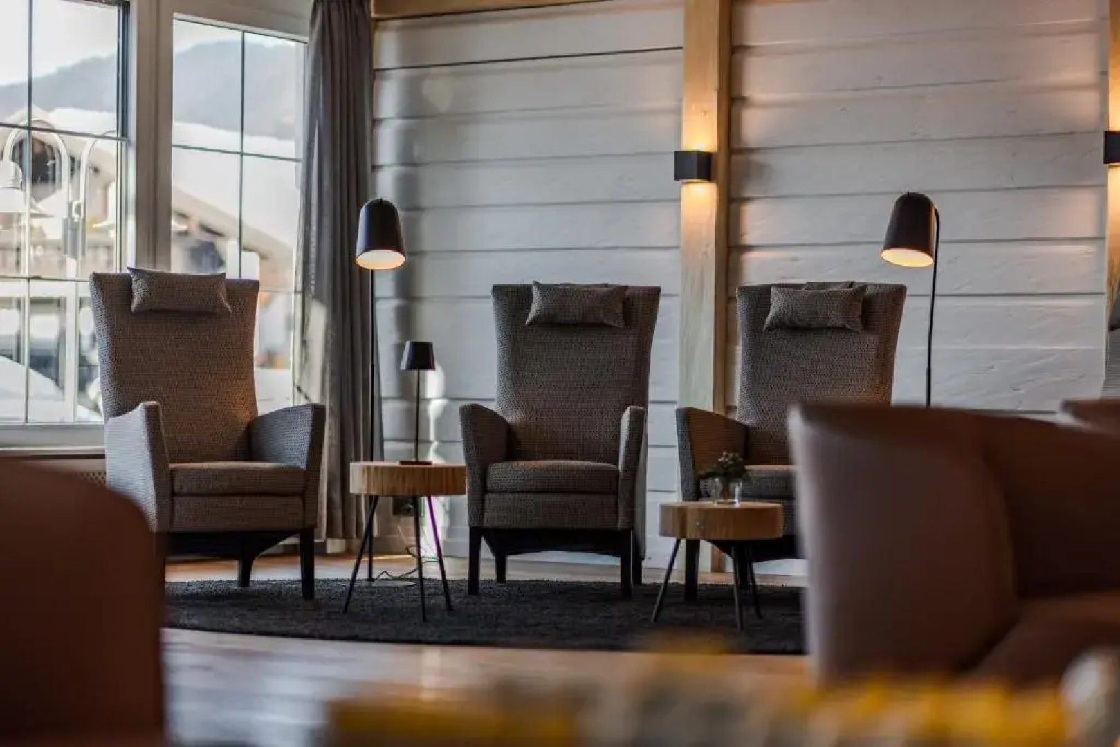 Schüle's Gesundheitsresort & Spa - Erwachsenenhotel