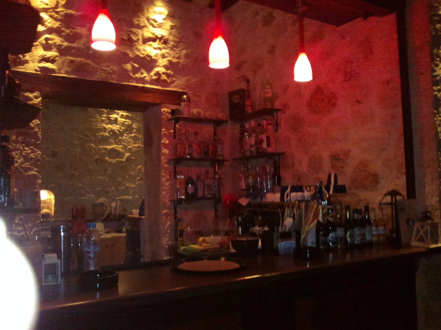 Mikros Gialos Apartments