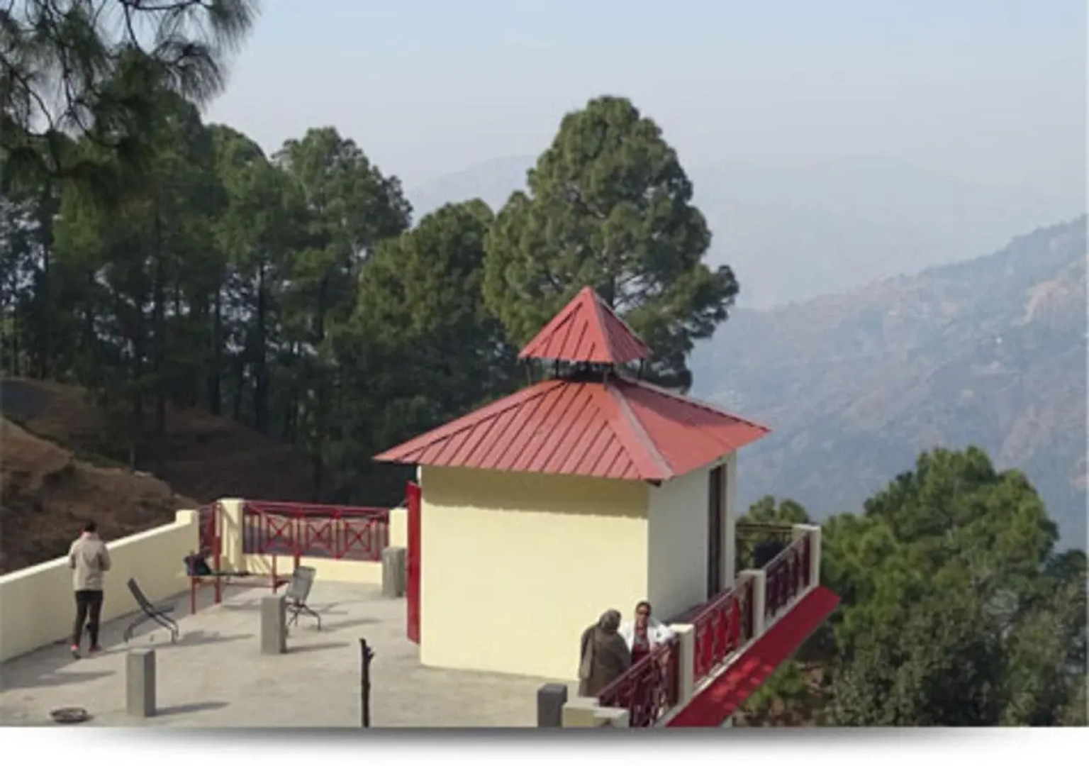 Hinvan Valley Resort