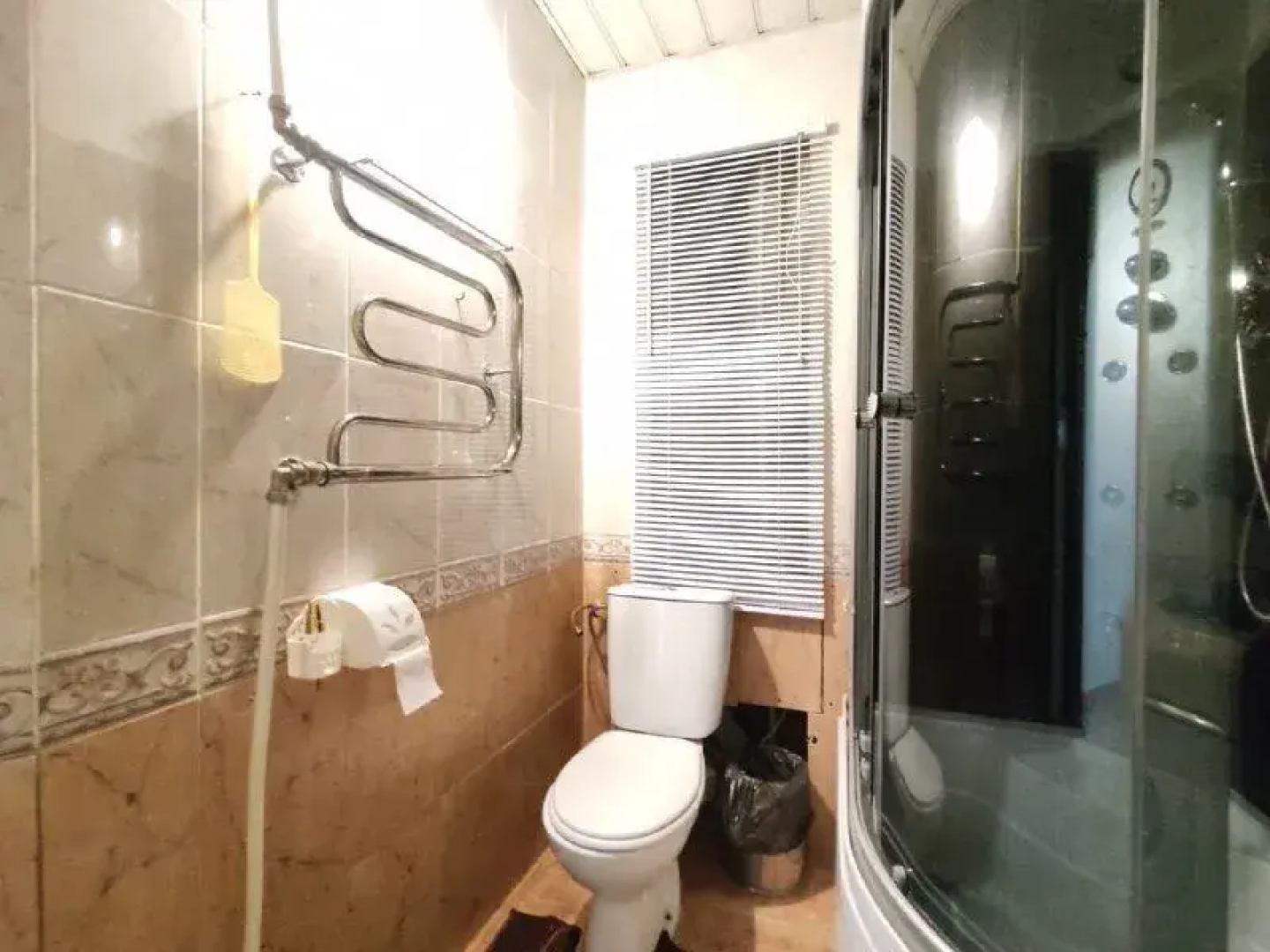Апартаменты Сатин на площади Октября, д. 14