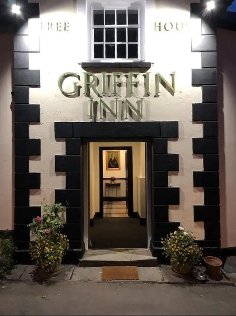 The Griffin Inn