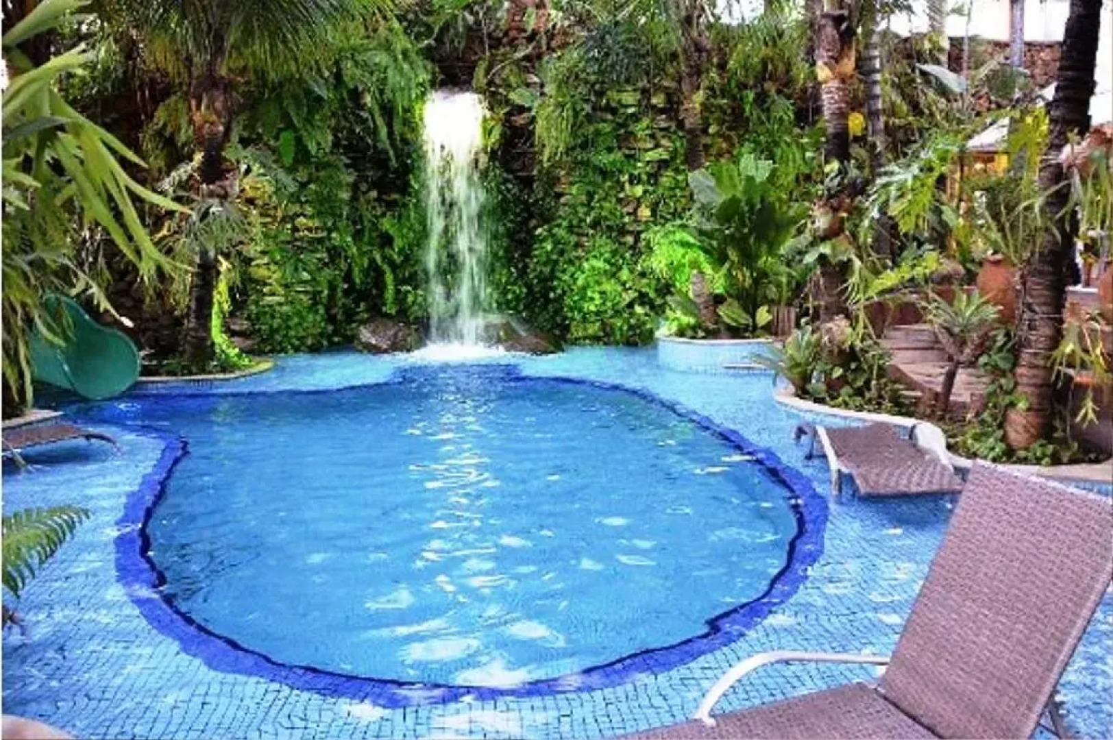 Beira Rio Palace Hotel