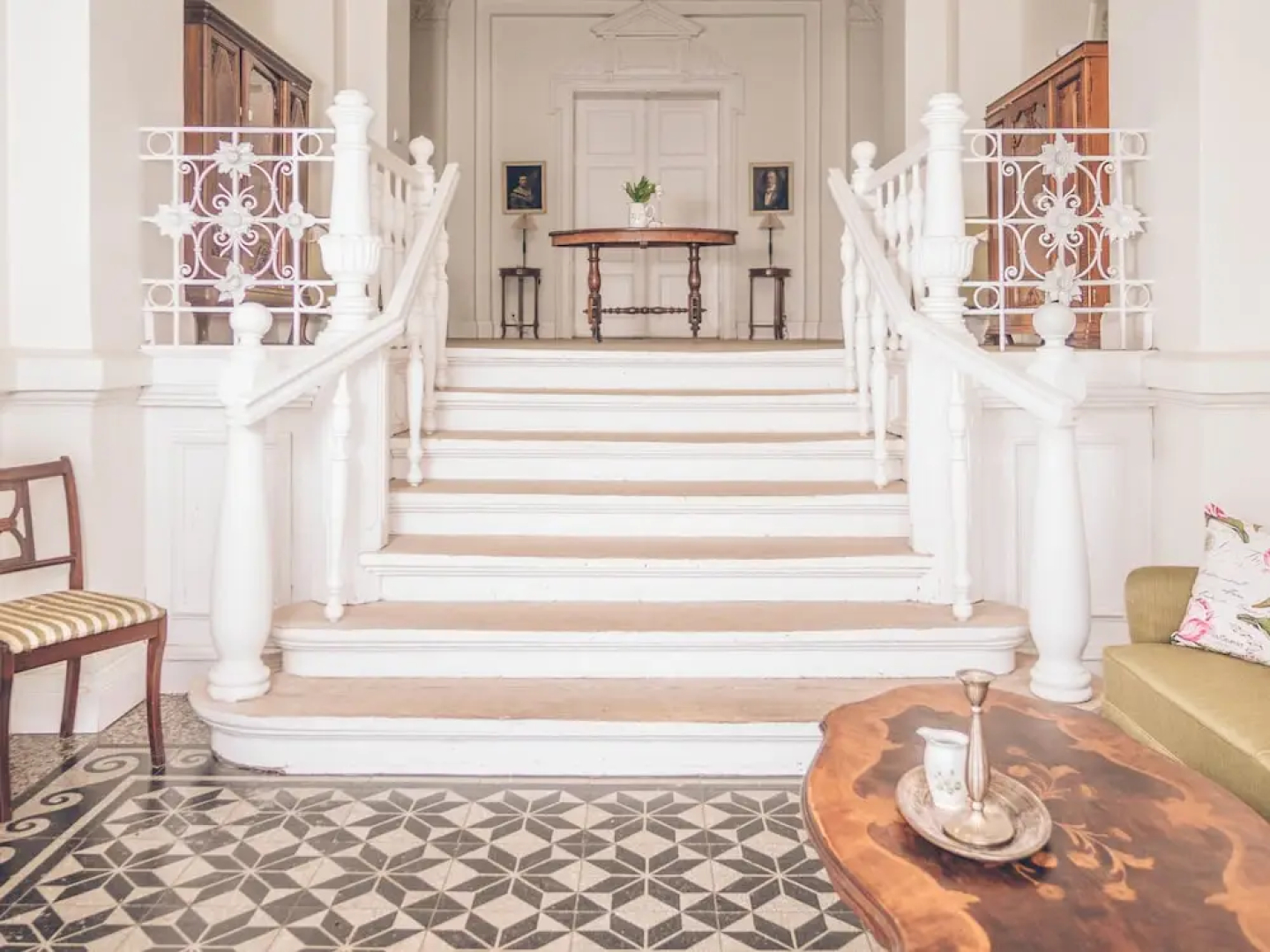 Pałac Osowa Sień Hotel