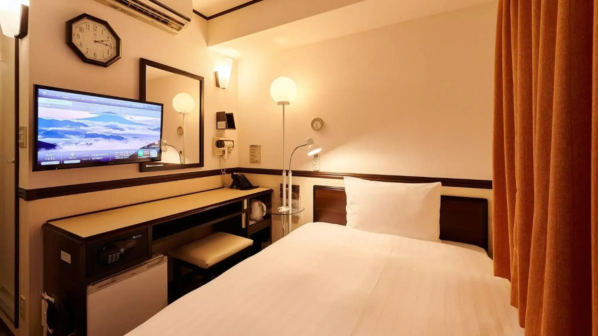 Toyoko Inn Nagoya Station Sakuradori Honkan