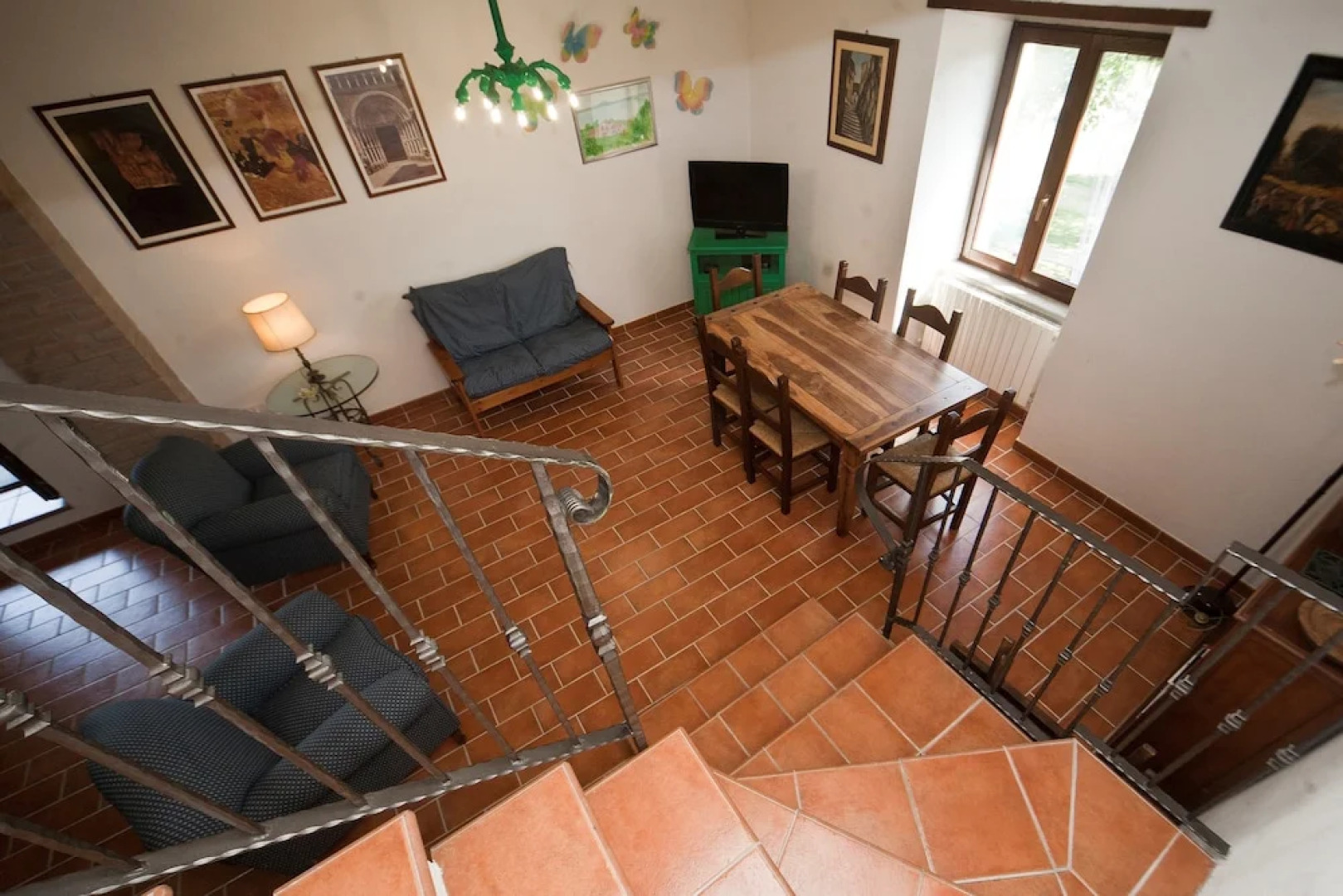 Agriturismo Borgo Podernovo