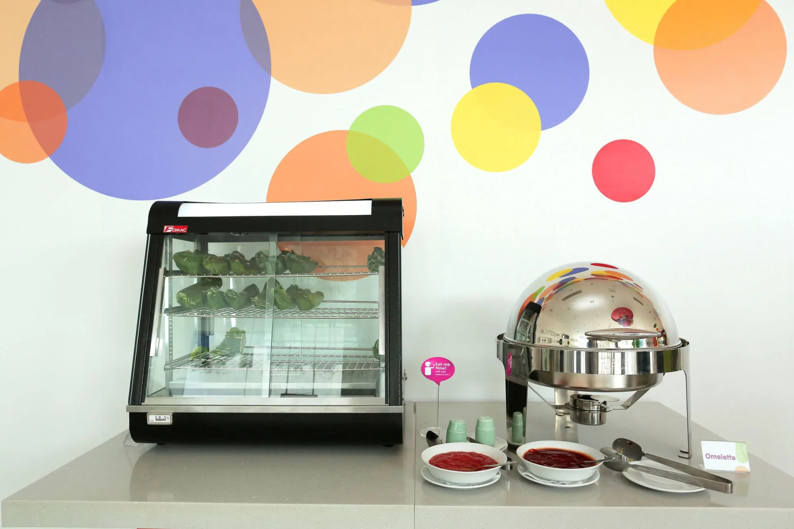 POP! Hotel Gubeng Surabaya