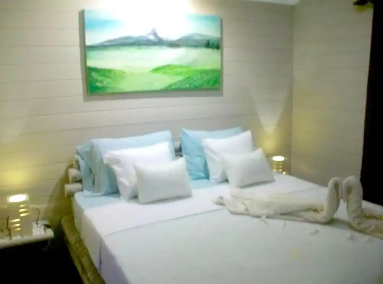 House With 2 Bedrooms in Albion, With Enclosed Garden and Wifi - 100 m