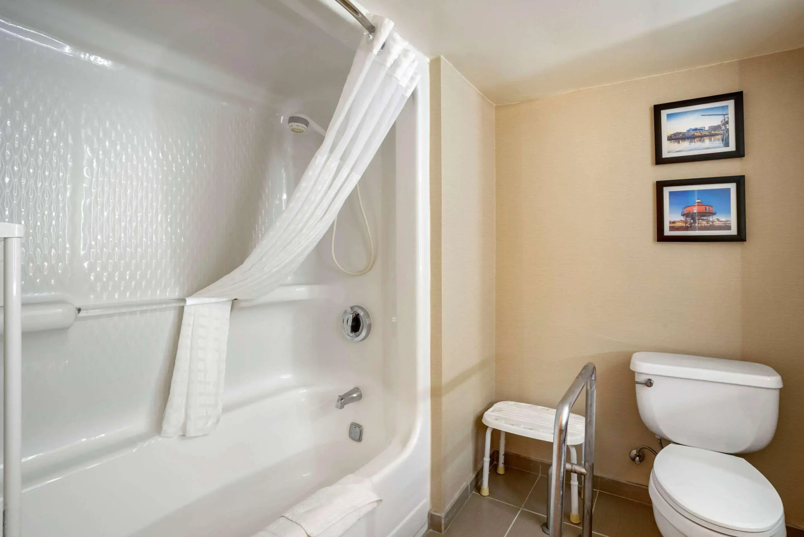 Comfort Inn Baltimore East Towson
