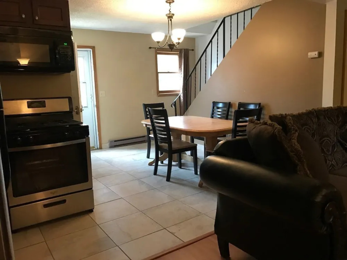 The Villas on Lake George