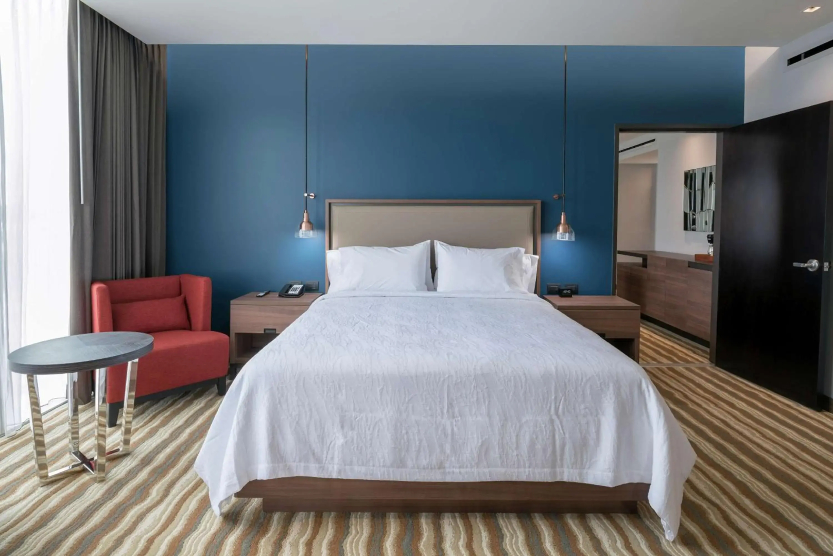 Hilton Garden Inn Chihuahua