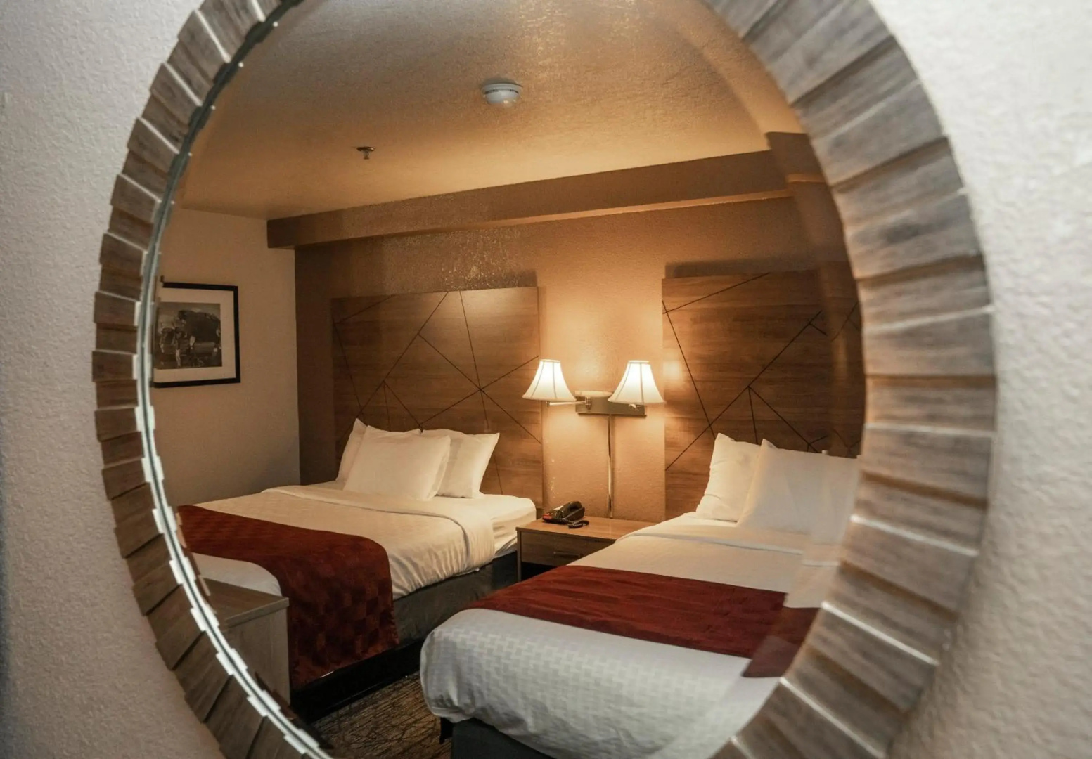 Americas Best Value Inn Lynnwood Seattle