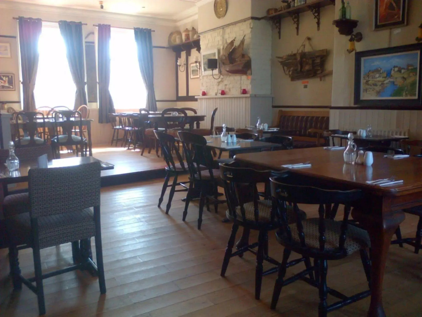 The Waterford Arms