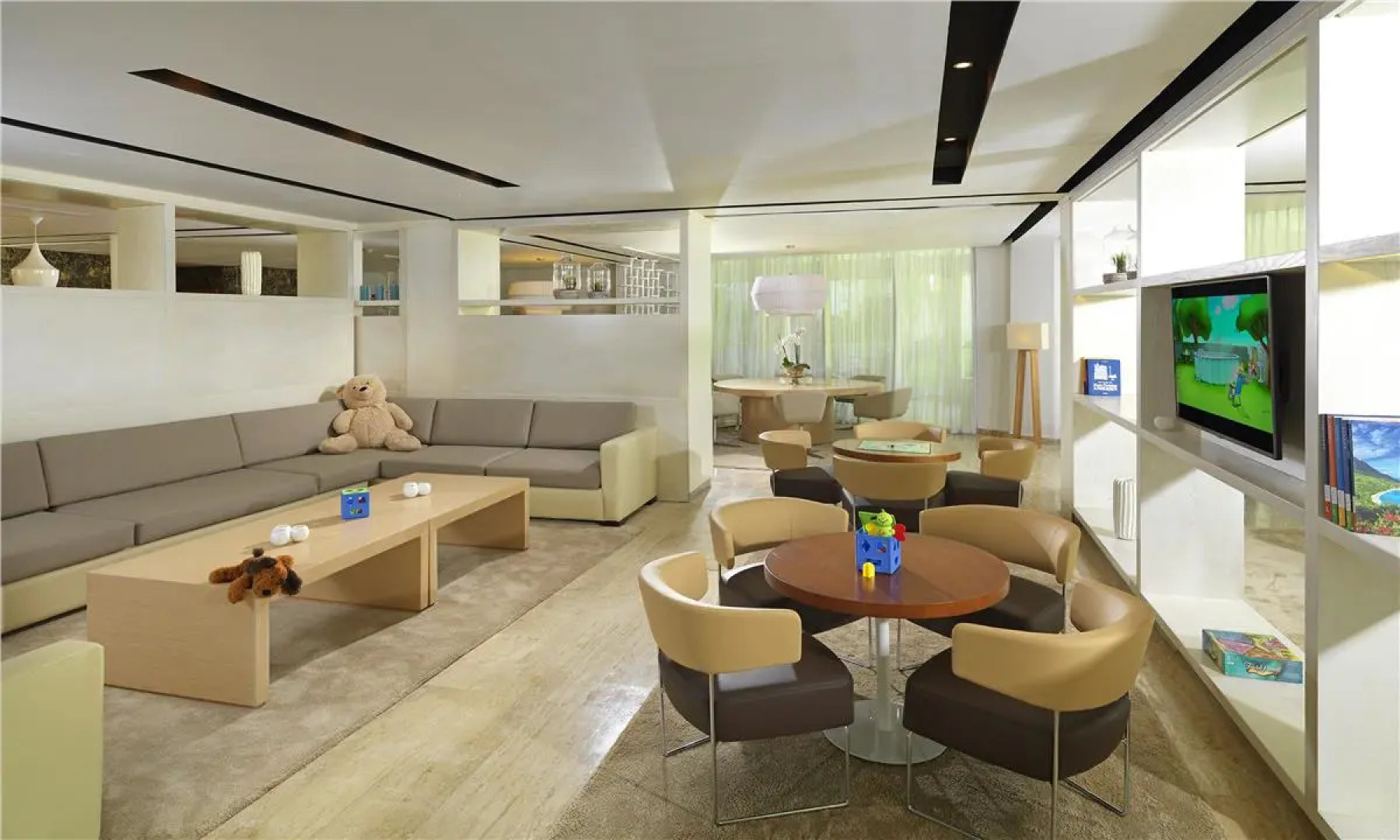 Zel Punta Cana, All Suites - All inclusive