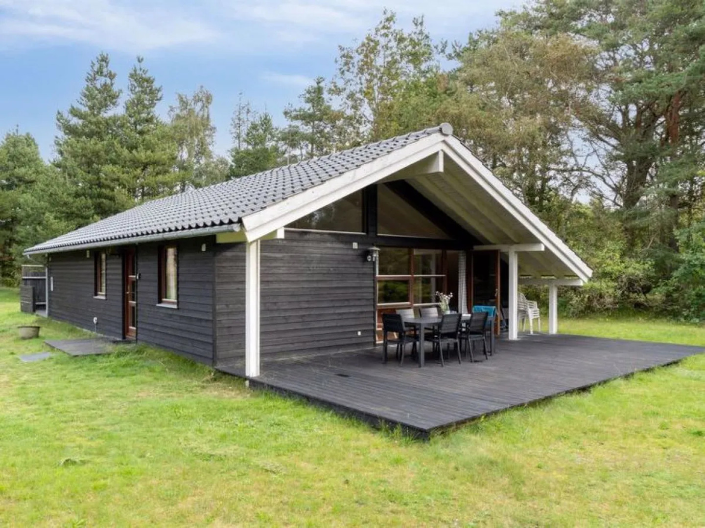 "Wilgrib" - 400m from the sea in Sealand