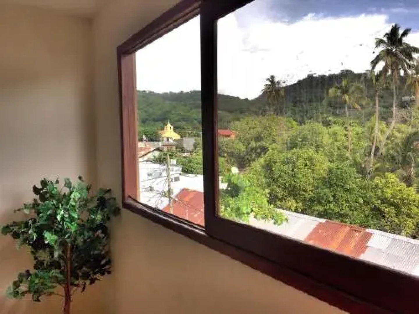 Hotel La Estación