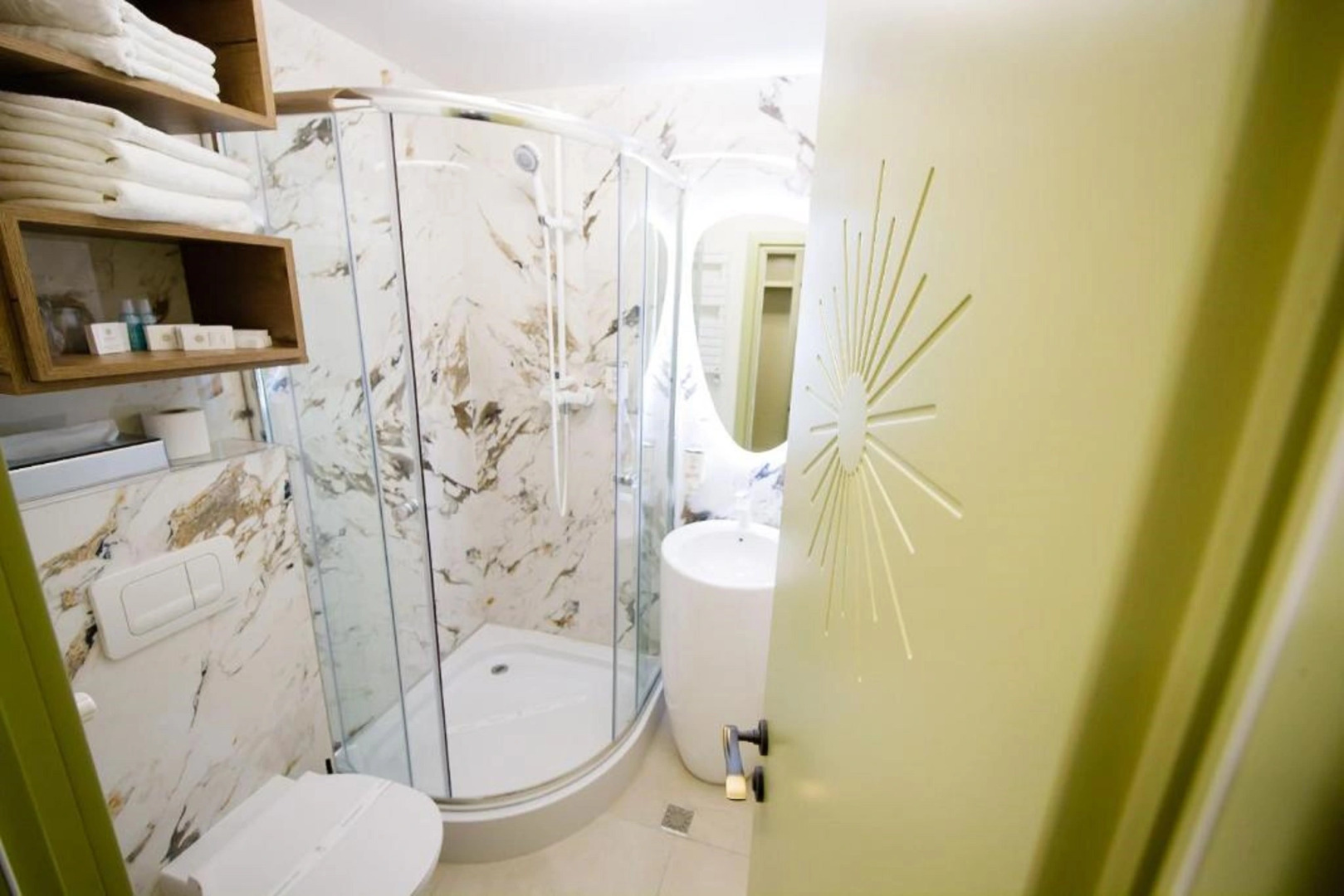 Pleiada Boutique Hotel And Spa