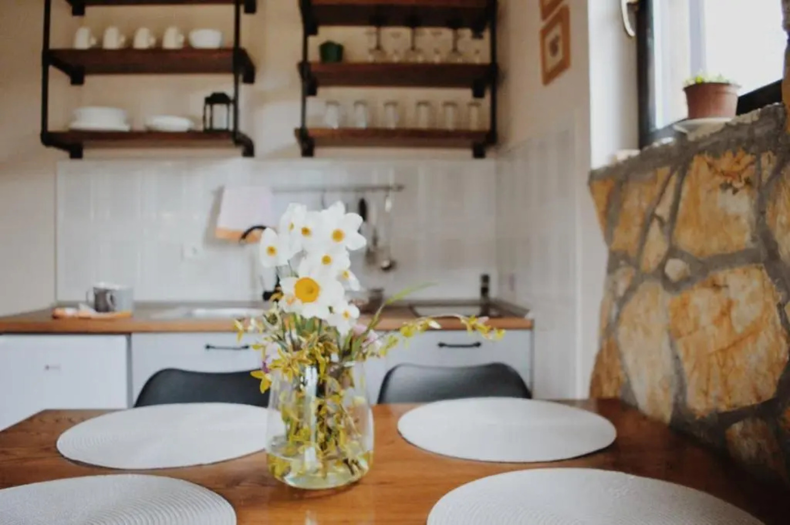 Apartment Tarski konaci