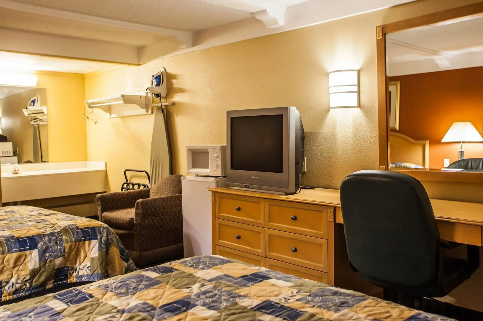 Relax Inn Saint Charles