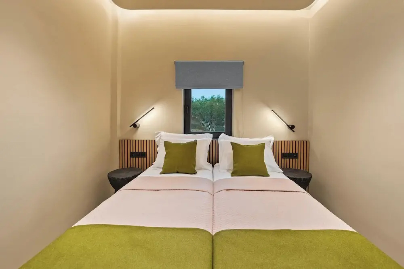 Villa Keras With Sea View