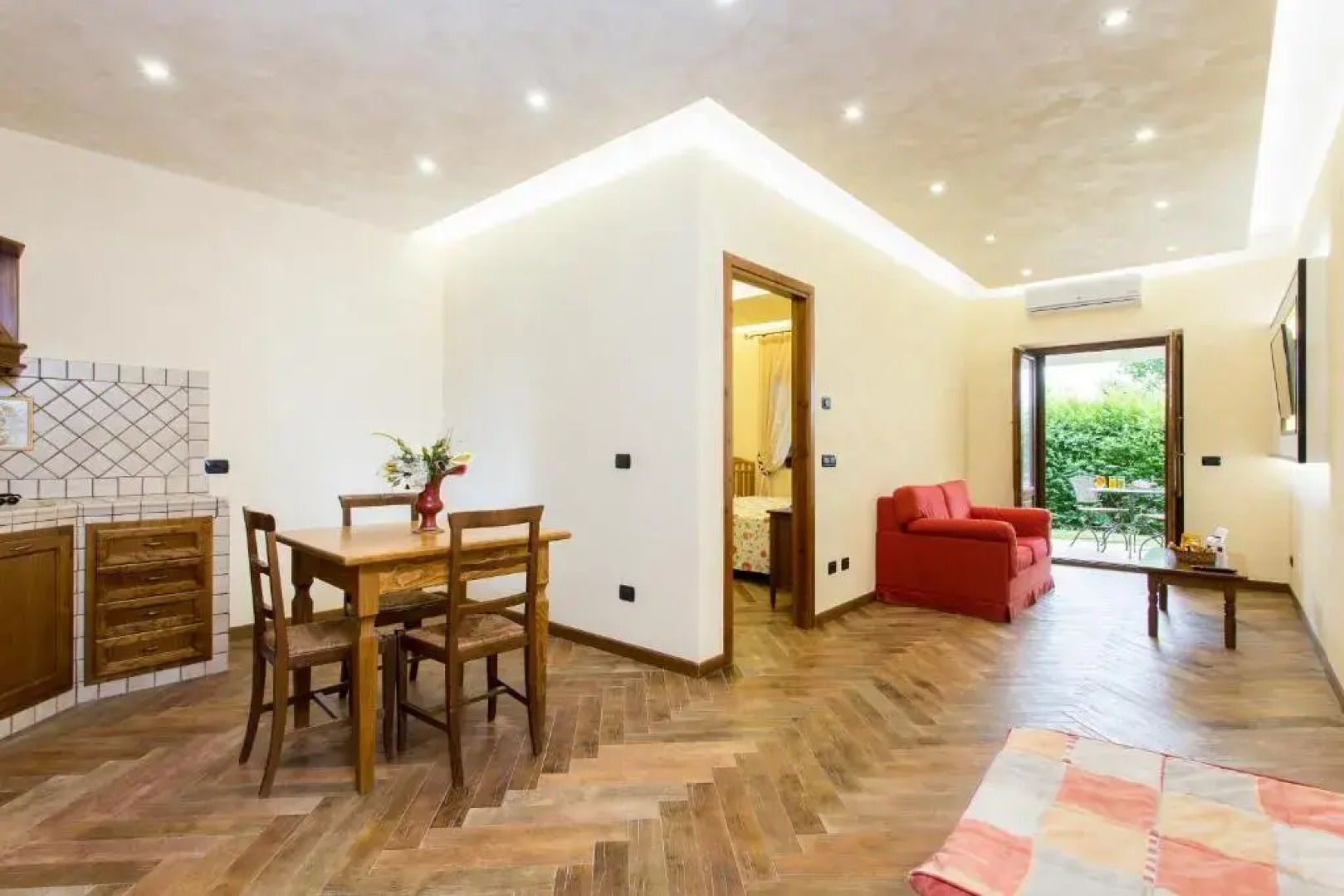 Villa Santa Caterina