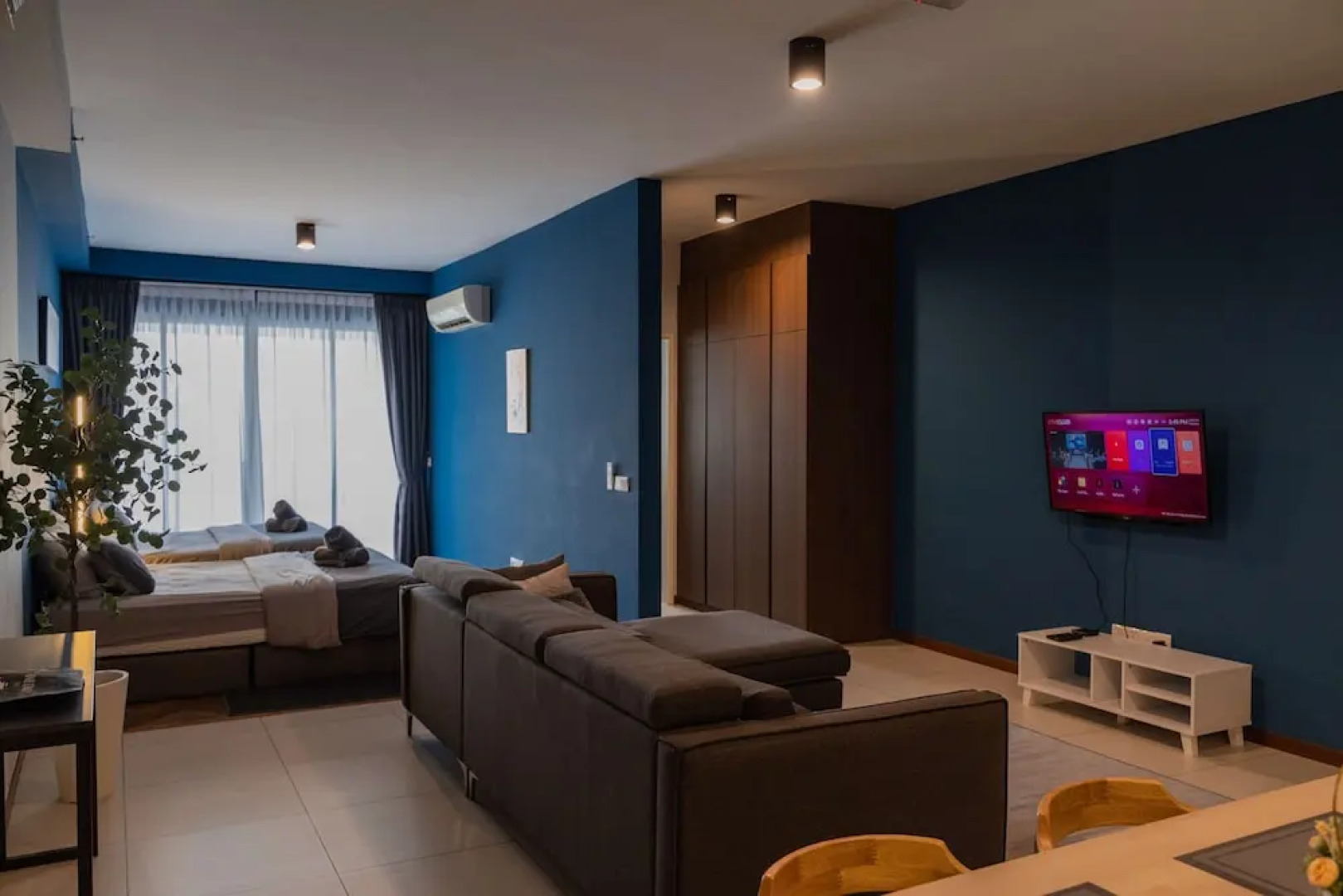 The Landmark by The Only Bnb