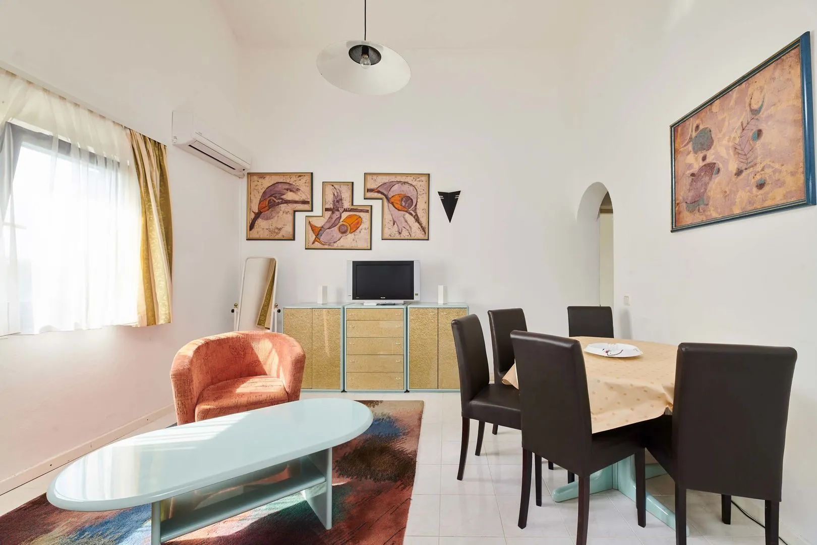Apartments Astra