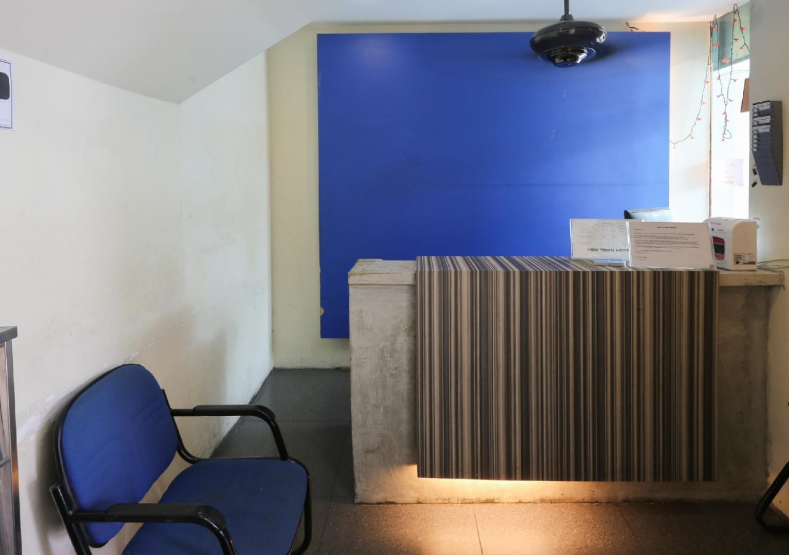 New Town Hotel Puchong