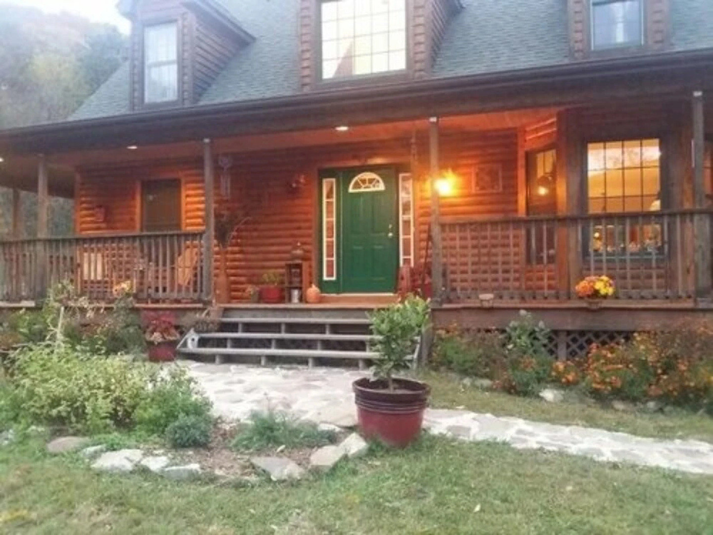 Lost Forest Bed and Breakfast