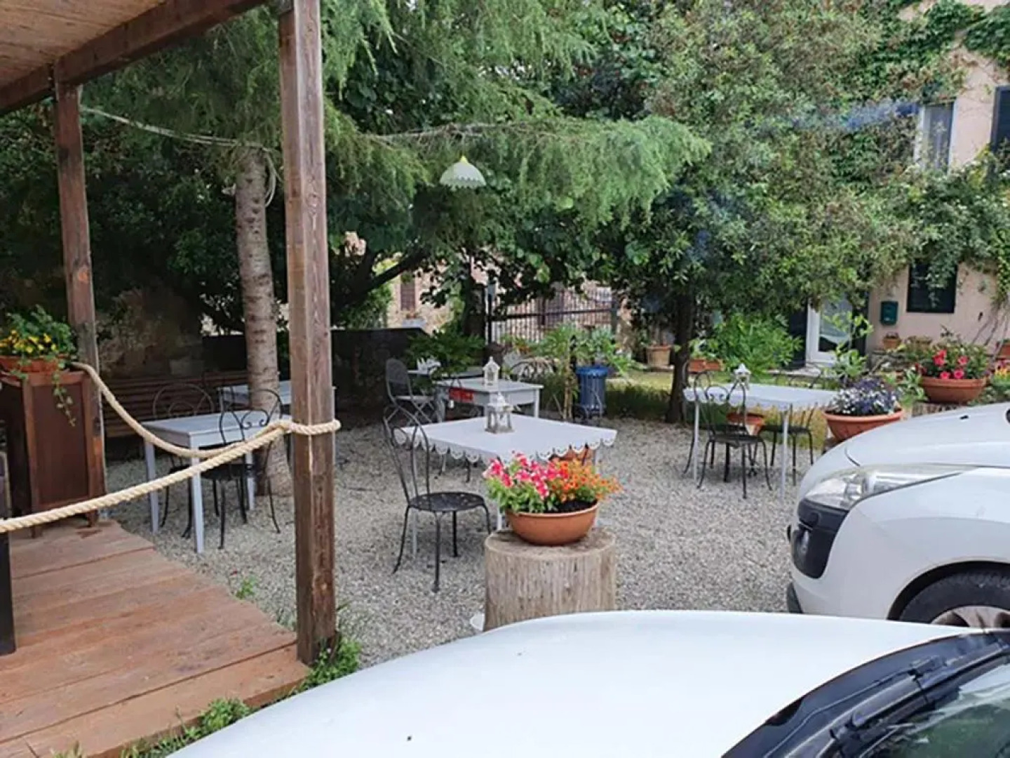 Bed And Breakfast Belvedere