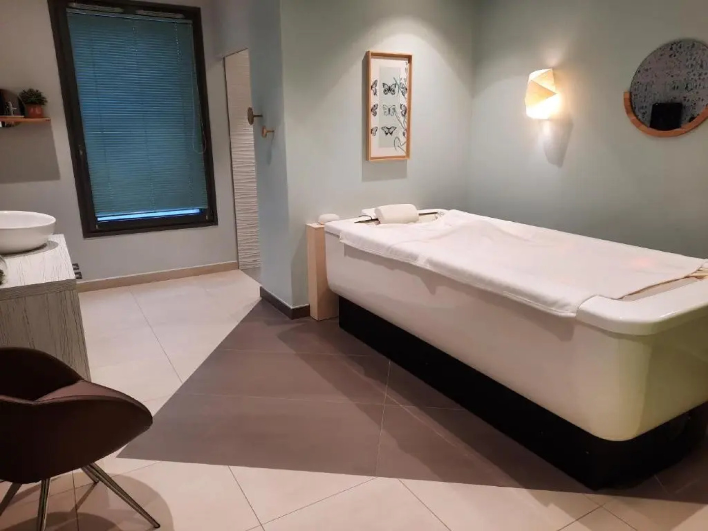 DOMITYS - Les Papillons d'Azur