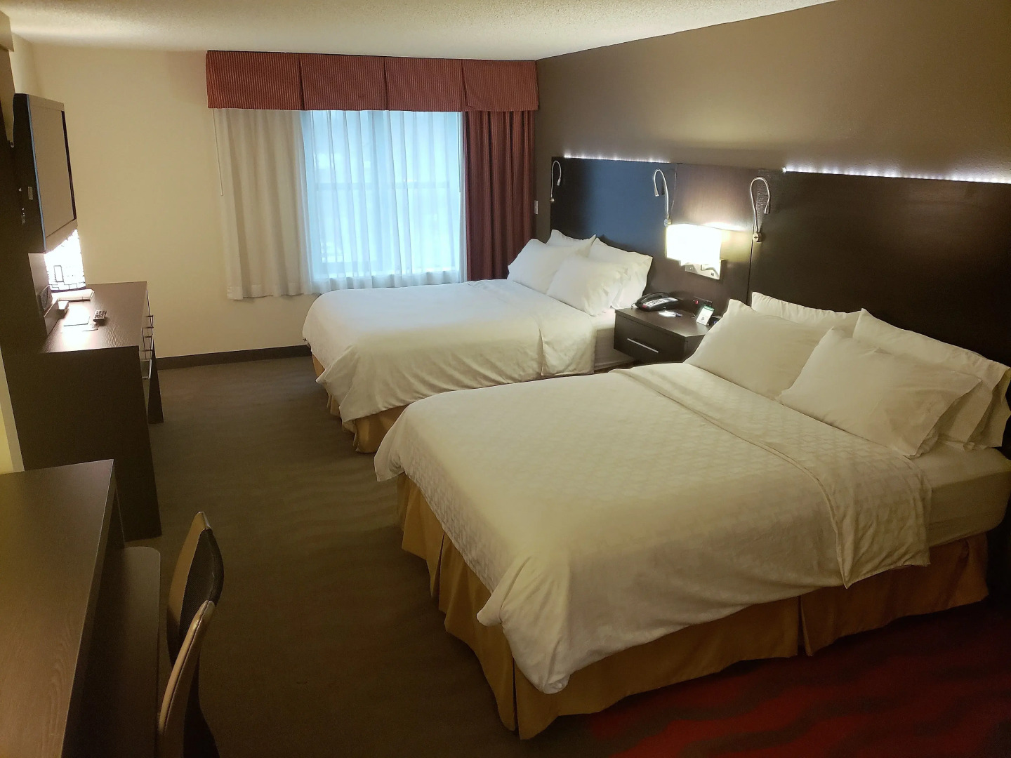 Holiday Inn Express Portland West/Hillsboro by IHG