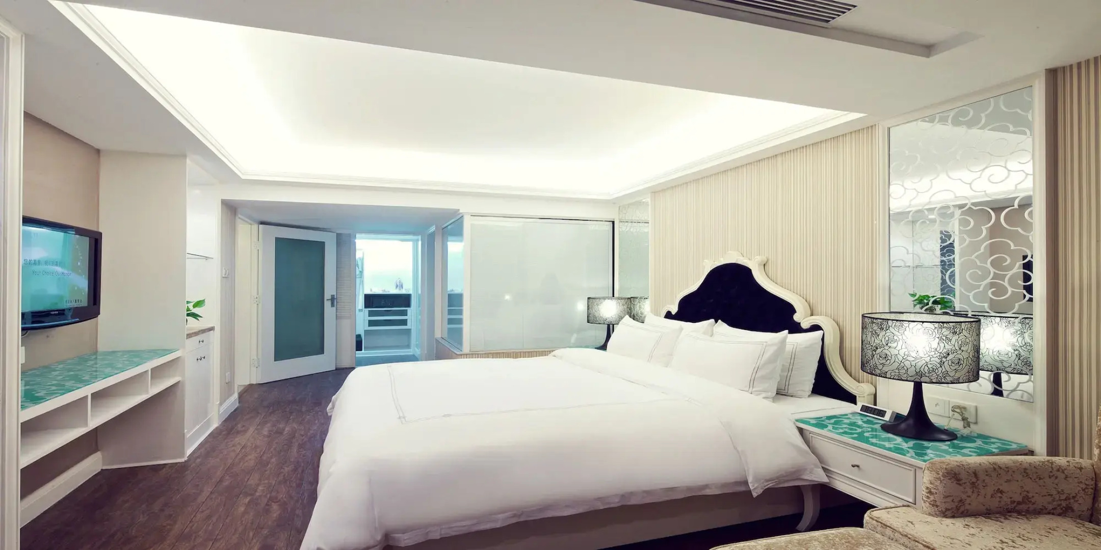 Sun Flower Hotel and Residence