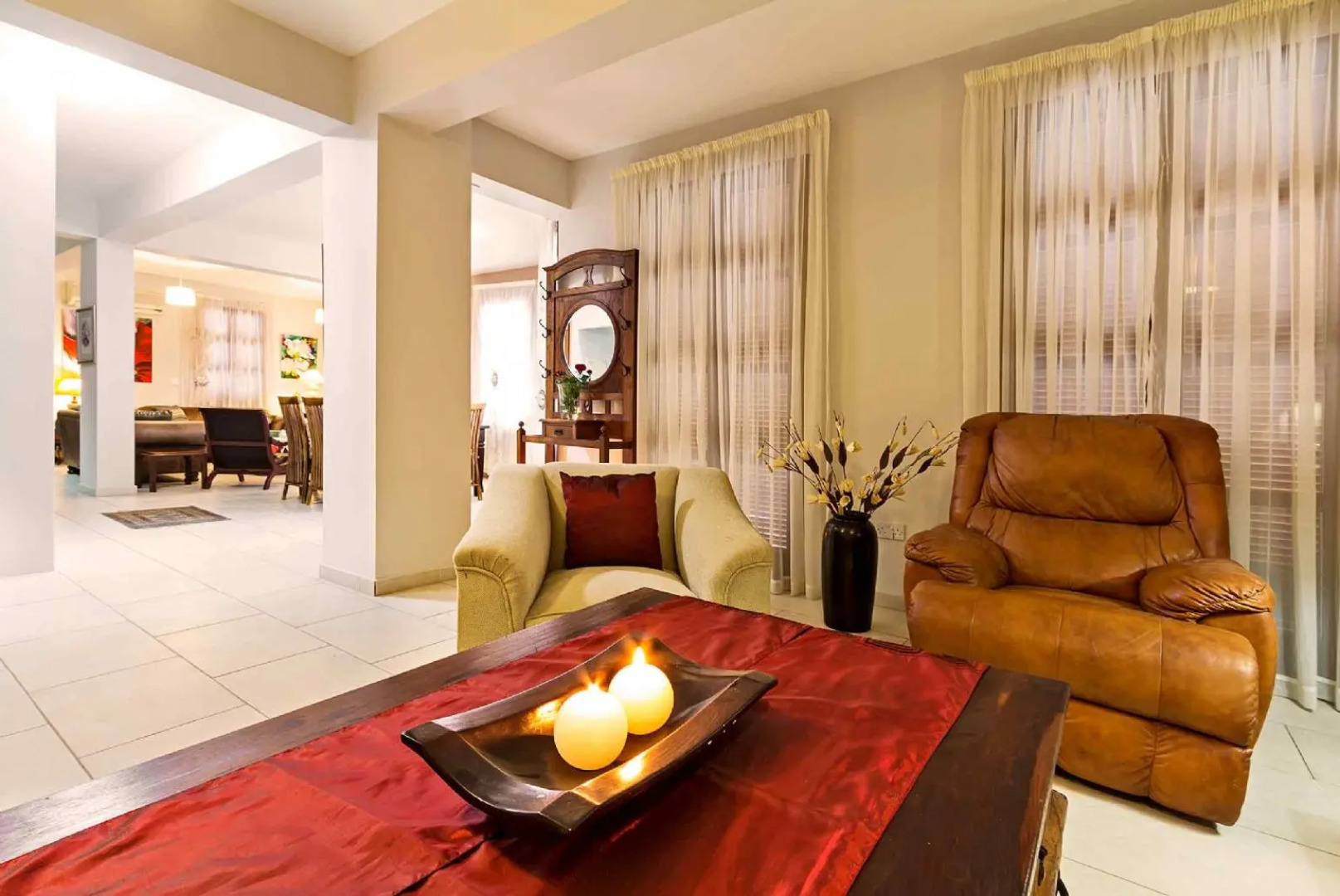 Villa Irene Palace Large Private Pool Sea Views A C Wifi - 3442