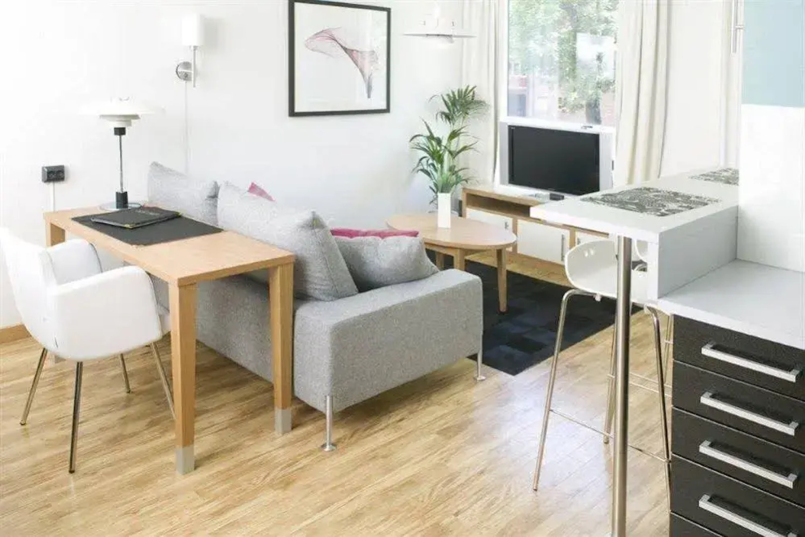 Majorstuen Apartments