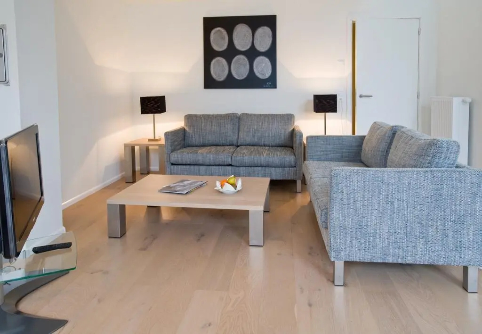 Resort Walensee Appartements