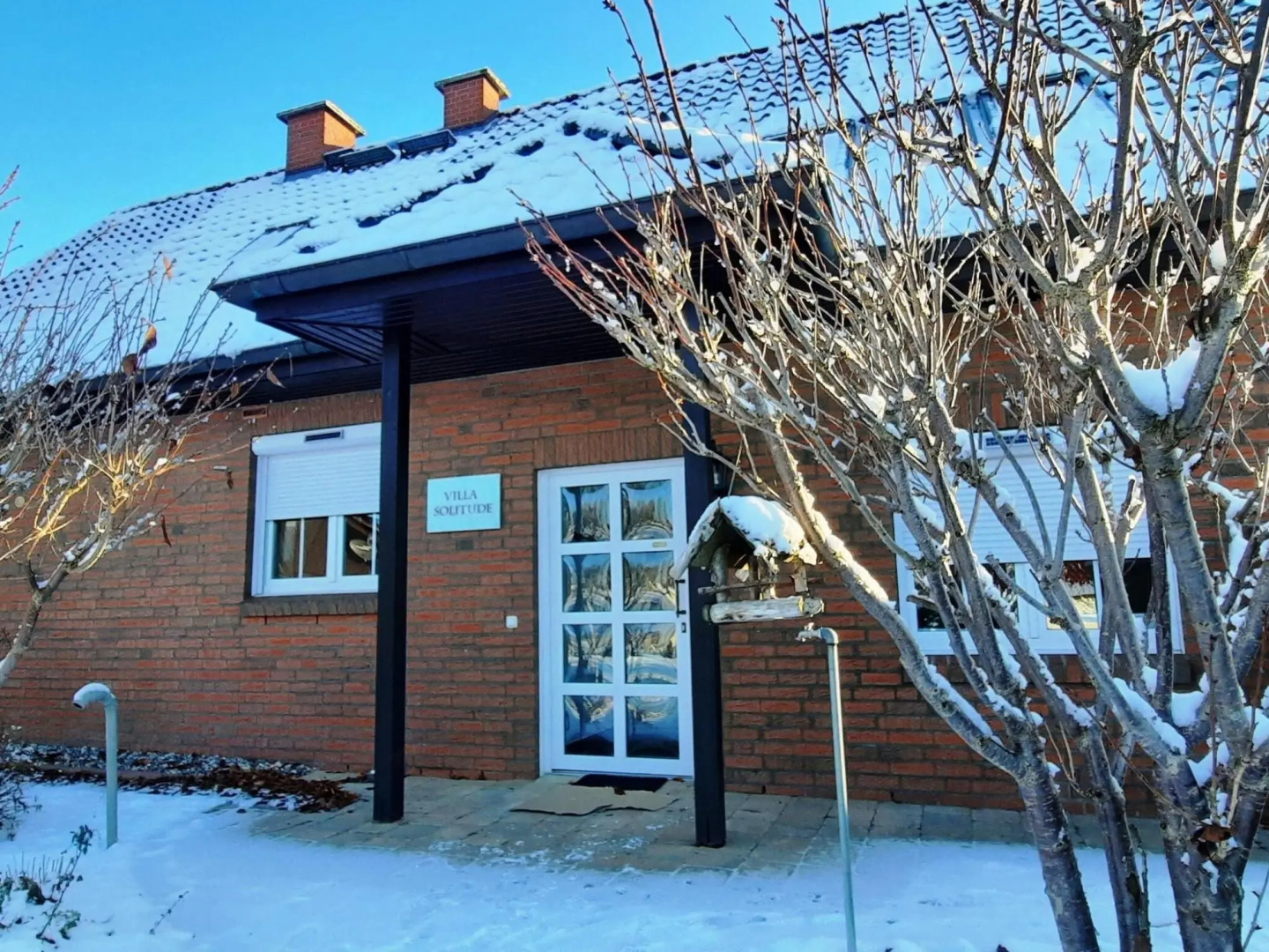 Apartment Franzl in Kuhlen-Wendorf