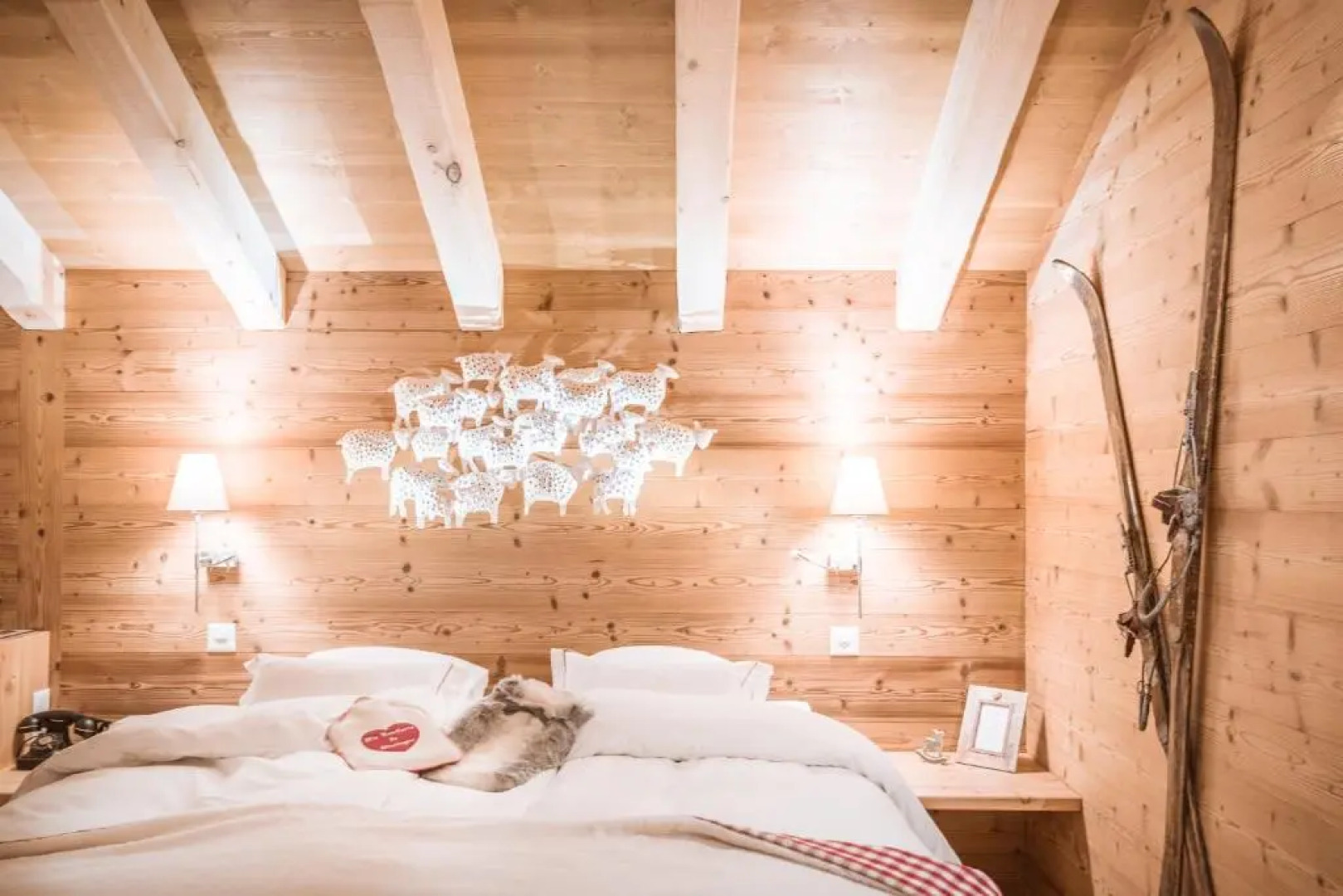 Lifestyle Rooms & Suites by Beau-Séjour