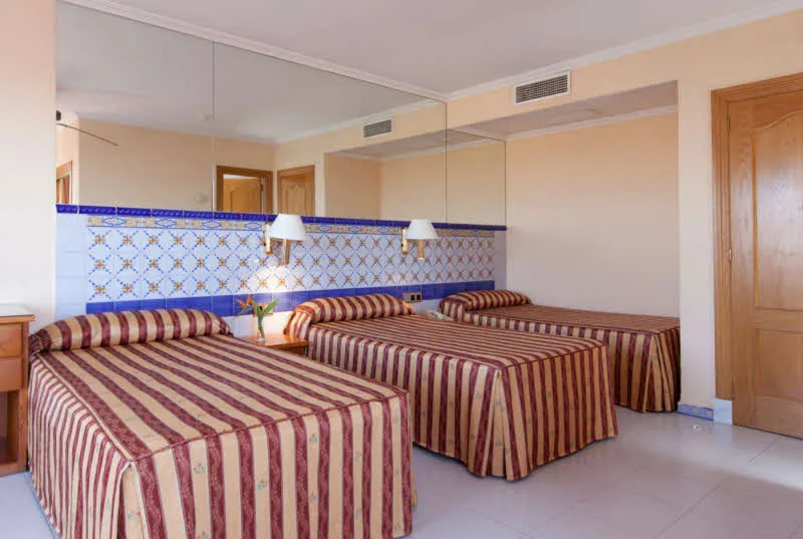 Playa Senator Ruleta Andalucía