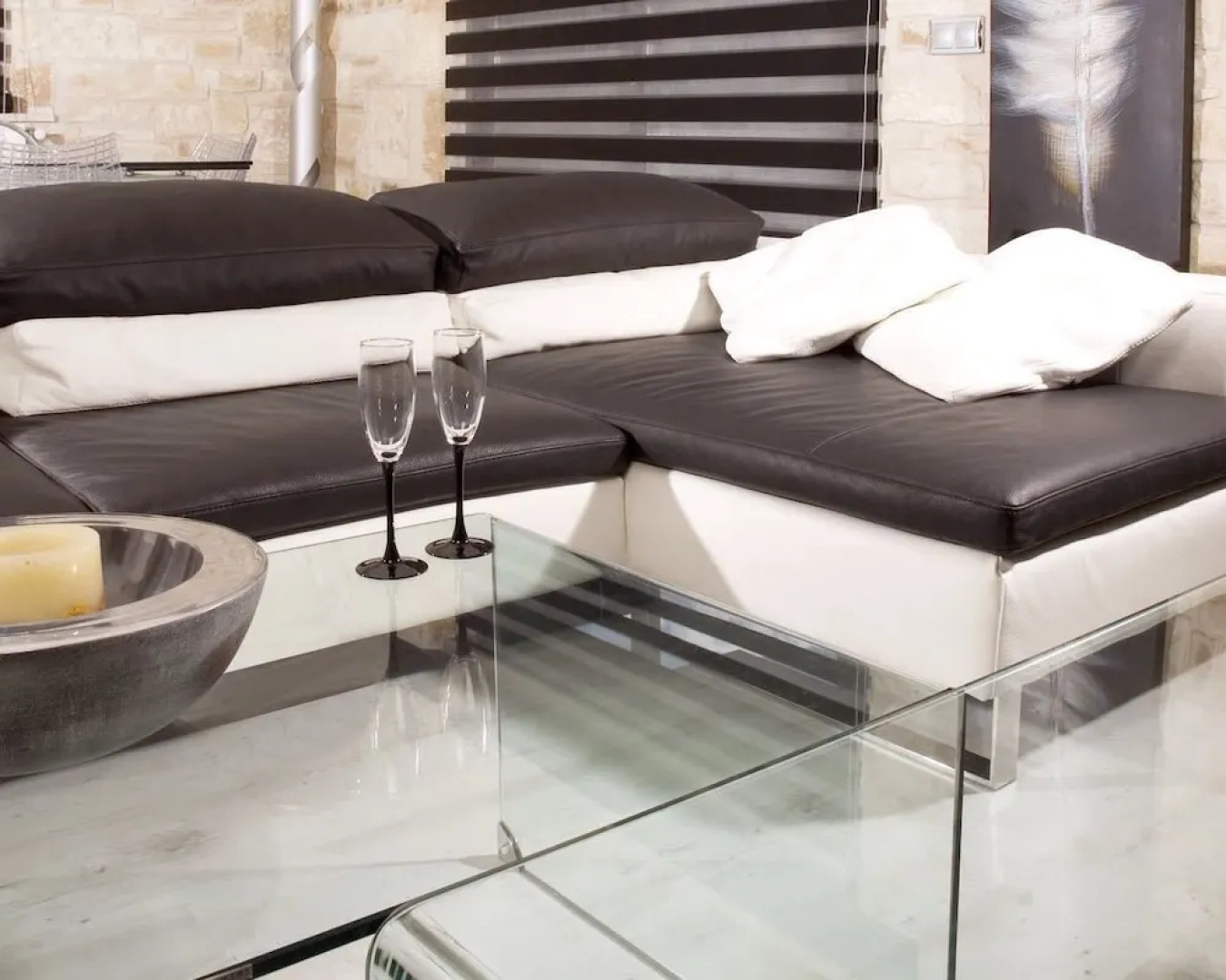 Alojamiento la Luz de la Sierra