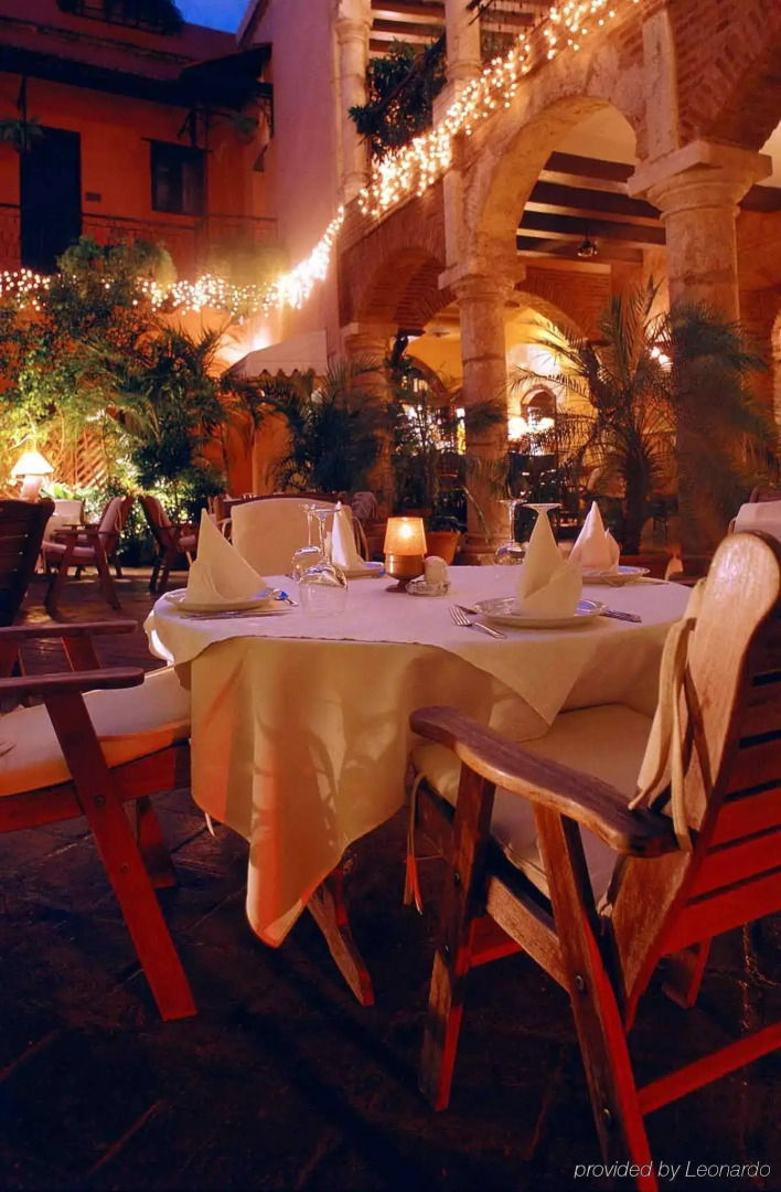 Frances Santo Domingo Mgallery Collection