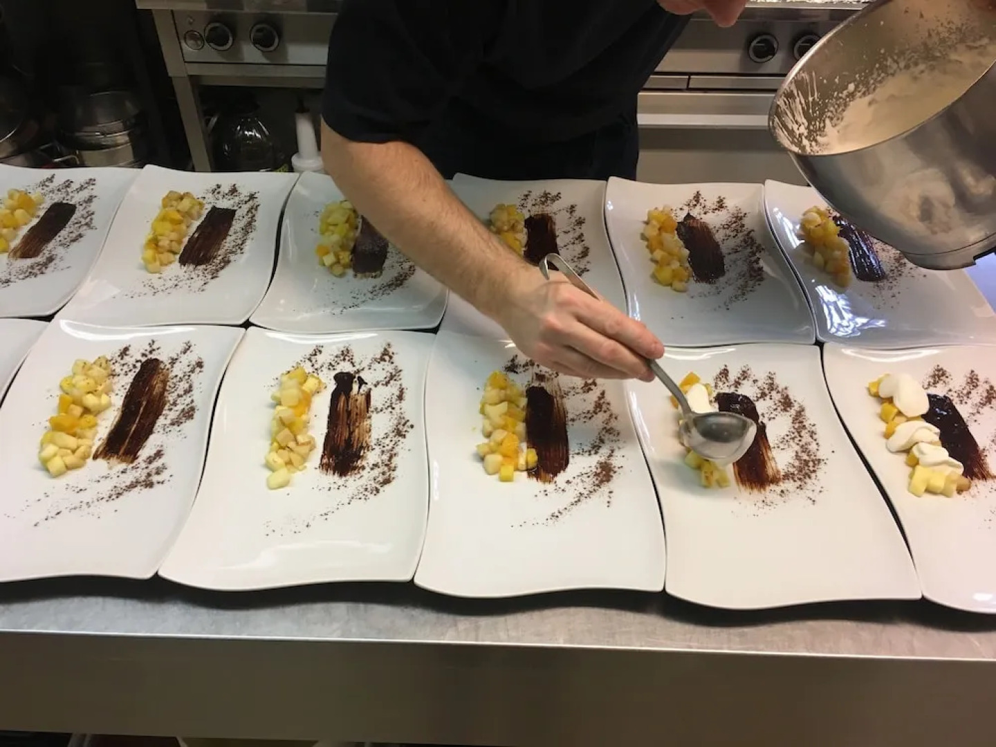 Hotel Restaurant Bistro Zum Onkel Jonathan