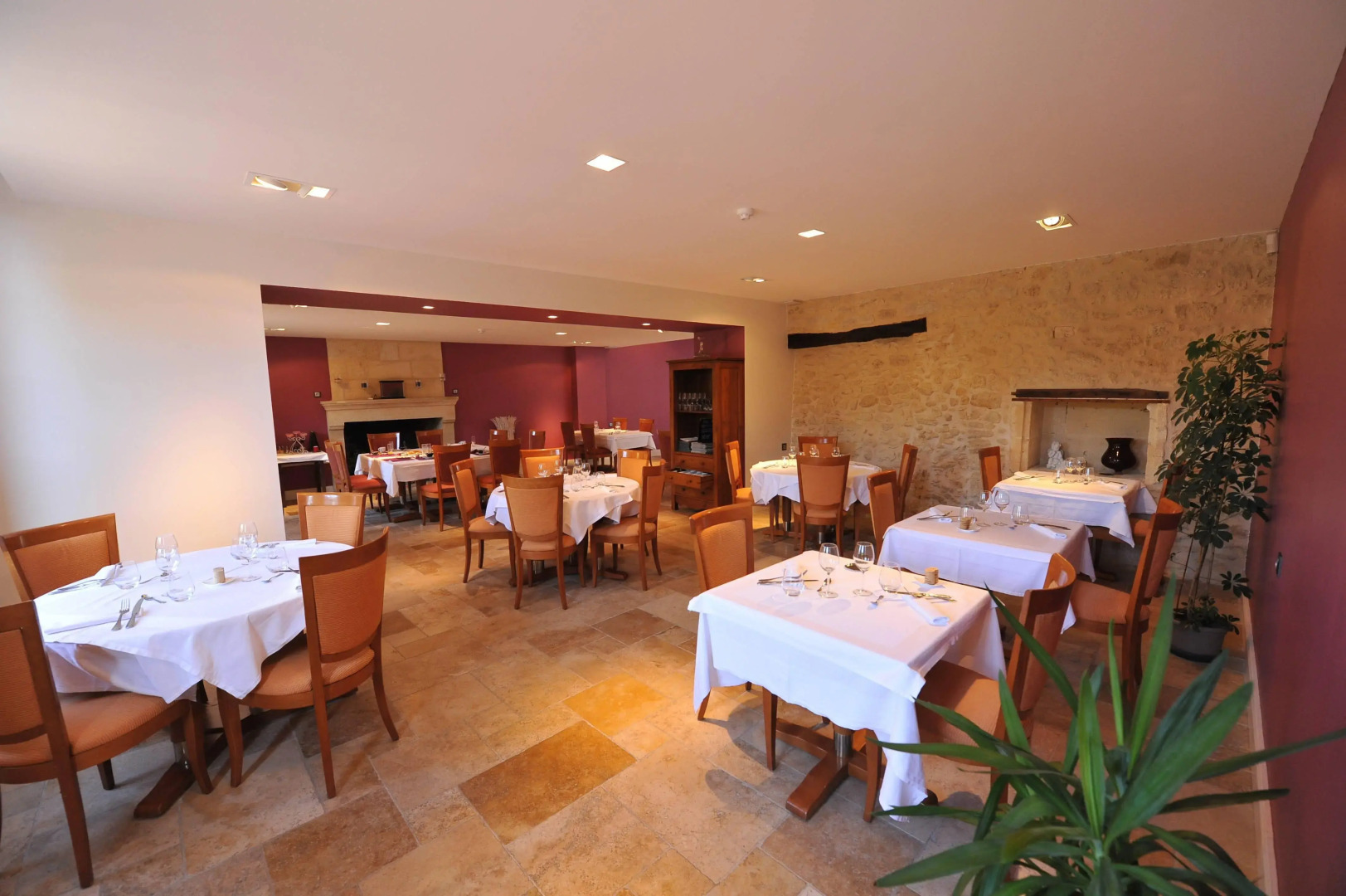 Hôtel Spa Restaurant L'Epicurial