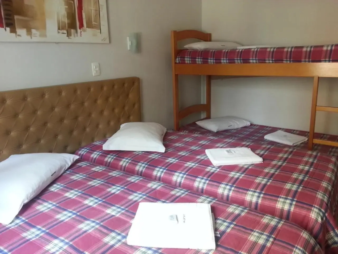 Hotel Pousada Valintur