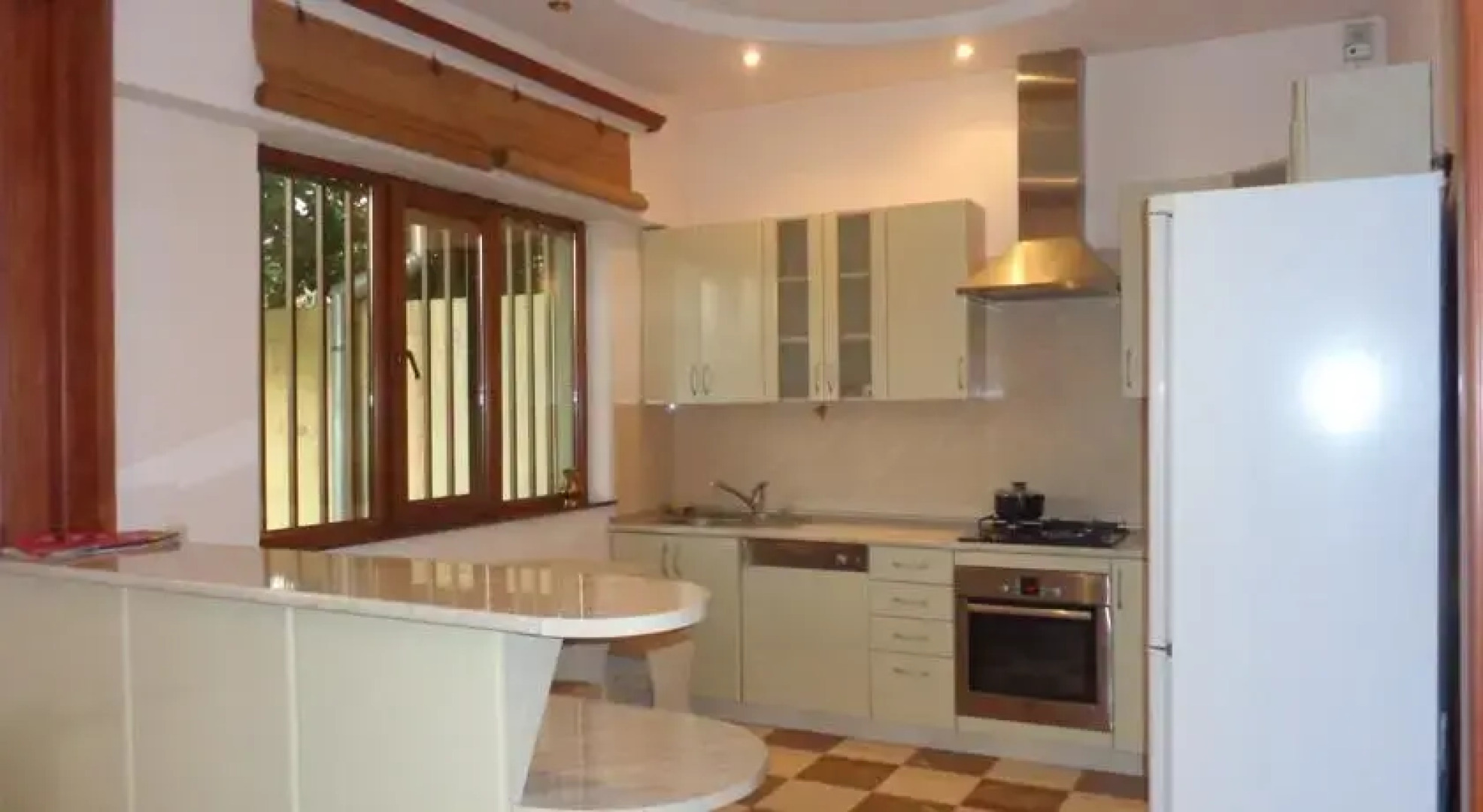 Guest House at Keri street