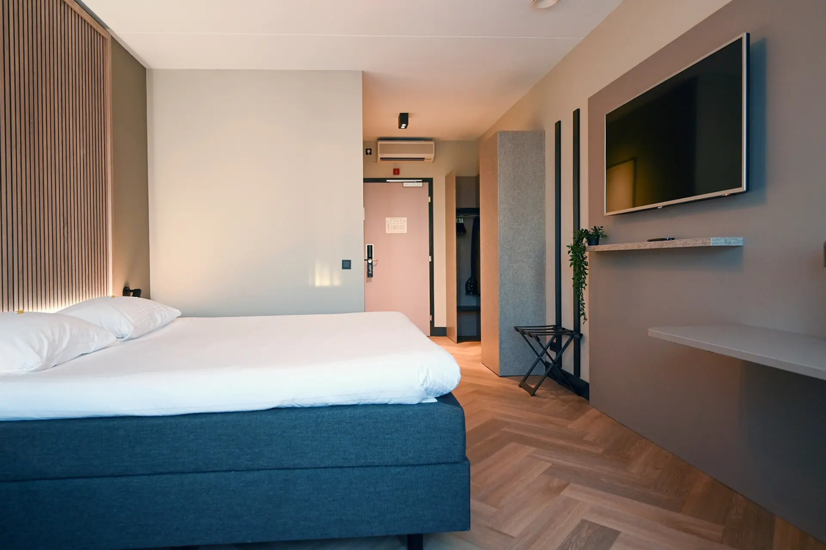 Hotel Alkmaar