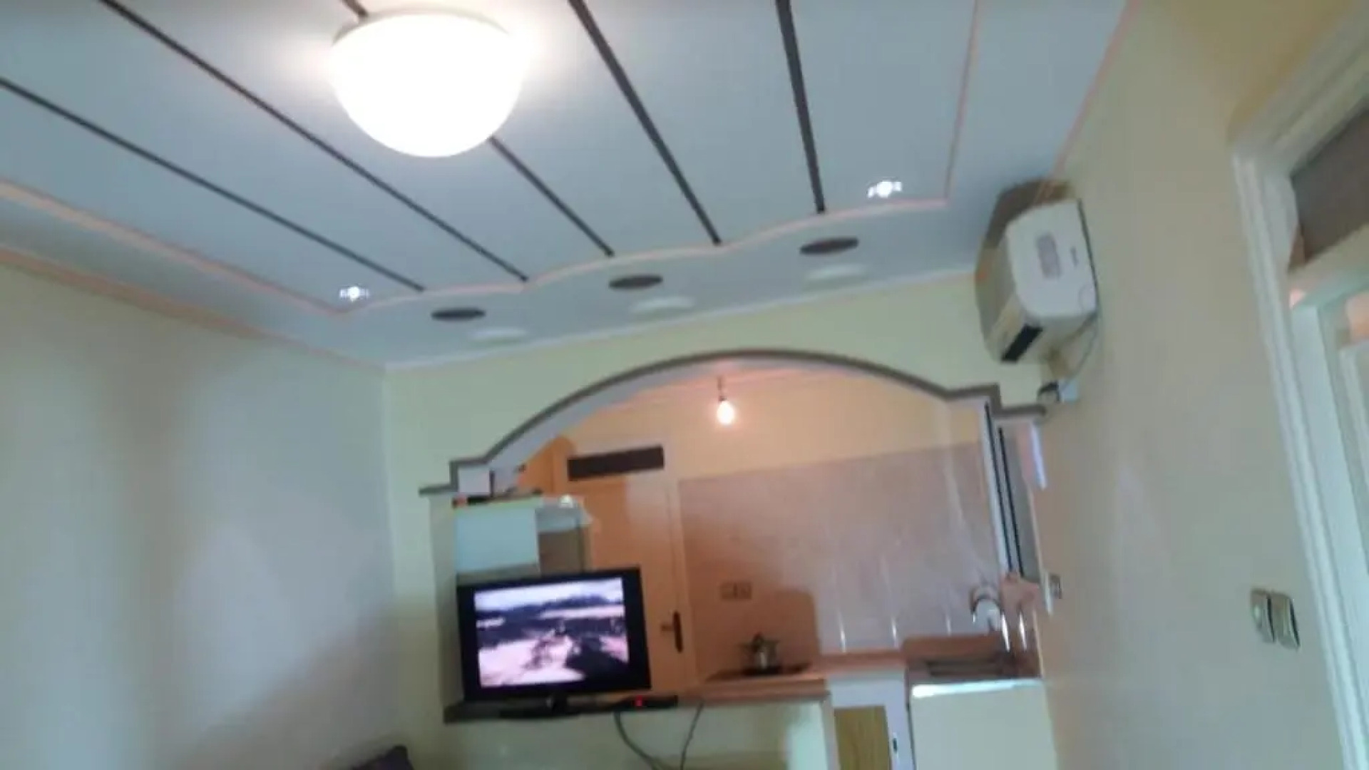 Appartement alhoceima