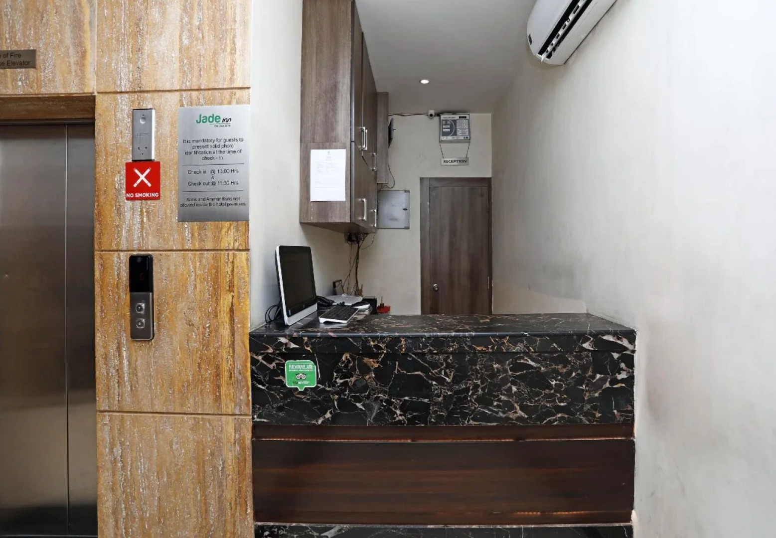 Capital O 3831 Jade Inn