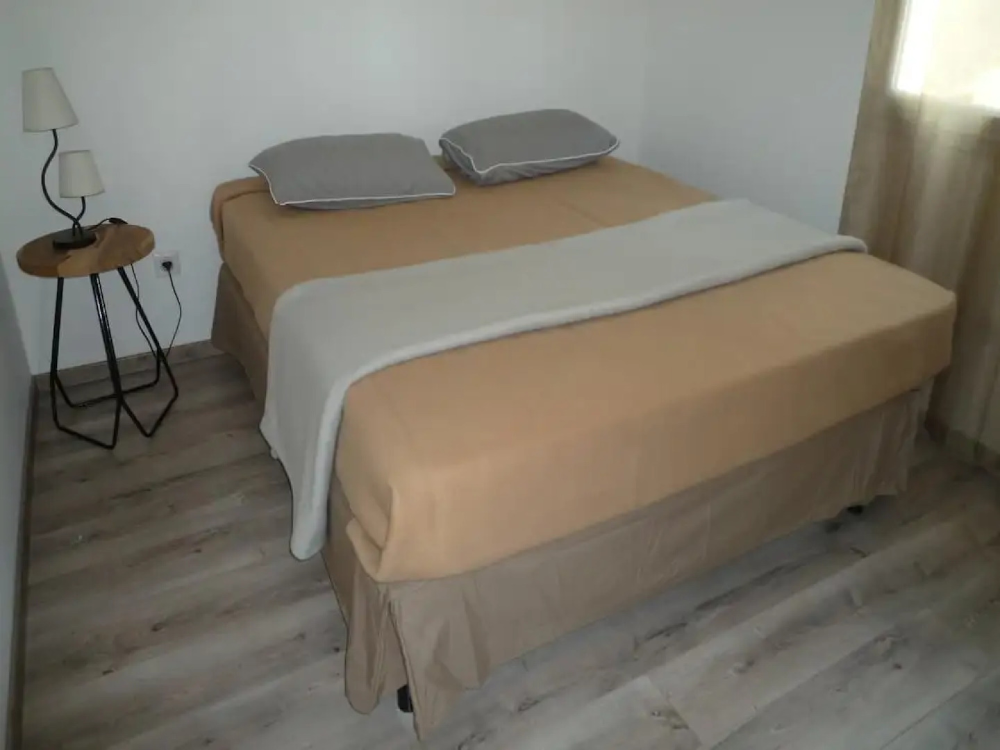 Villa Sagone Paradise