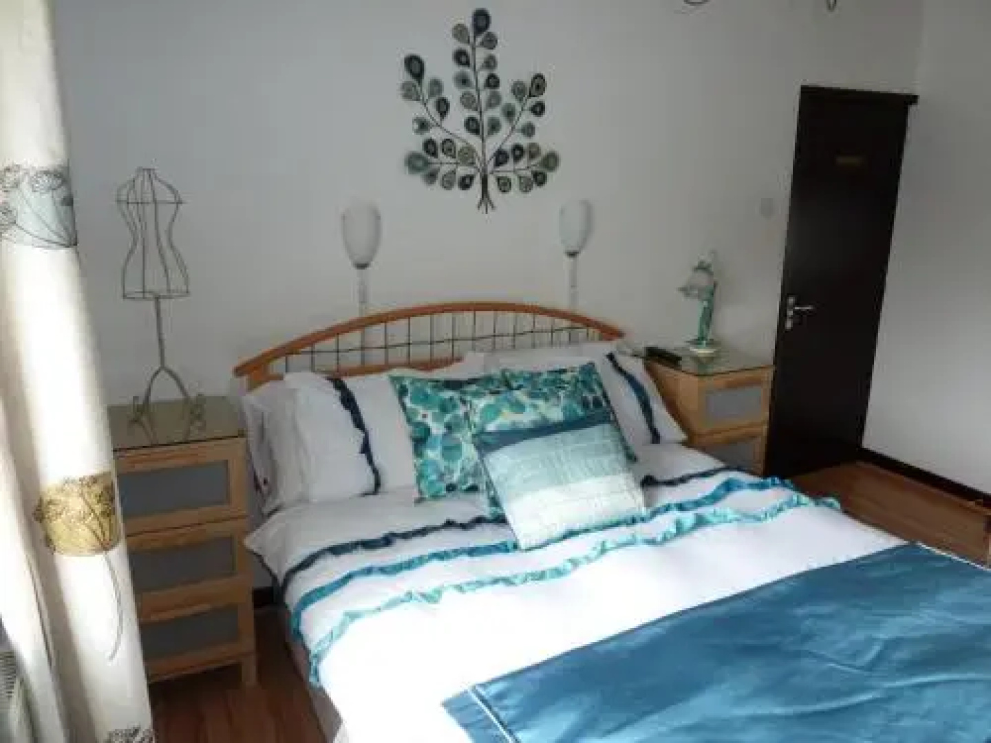 Smithy lodge Guest House
