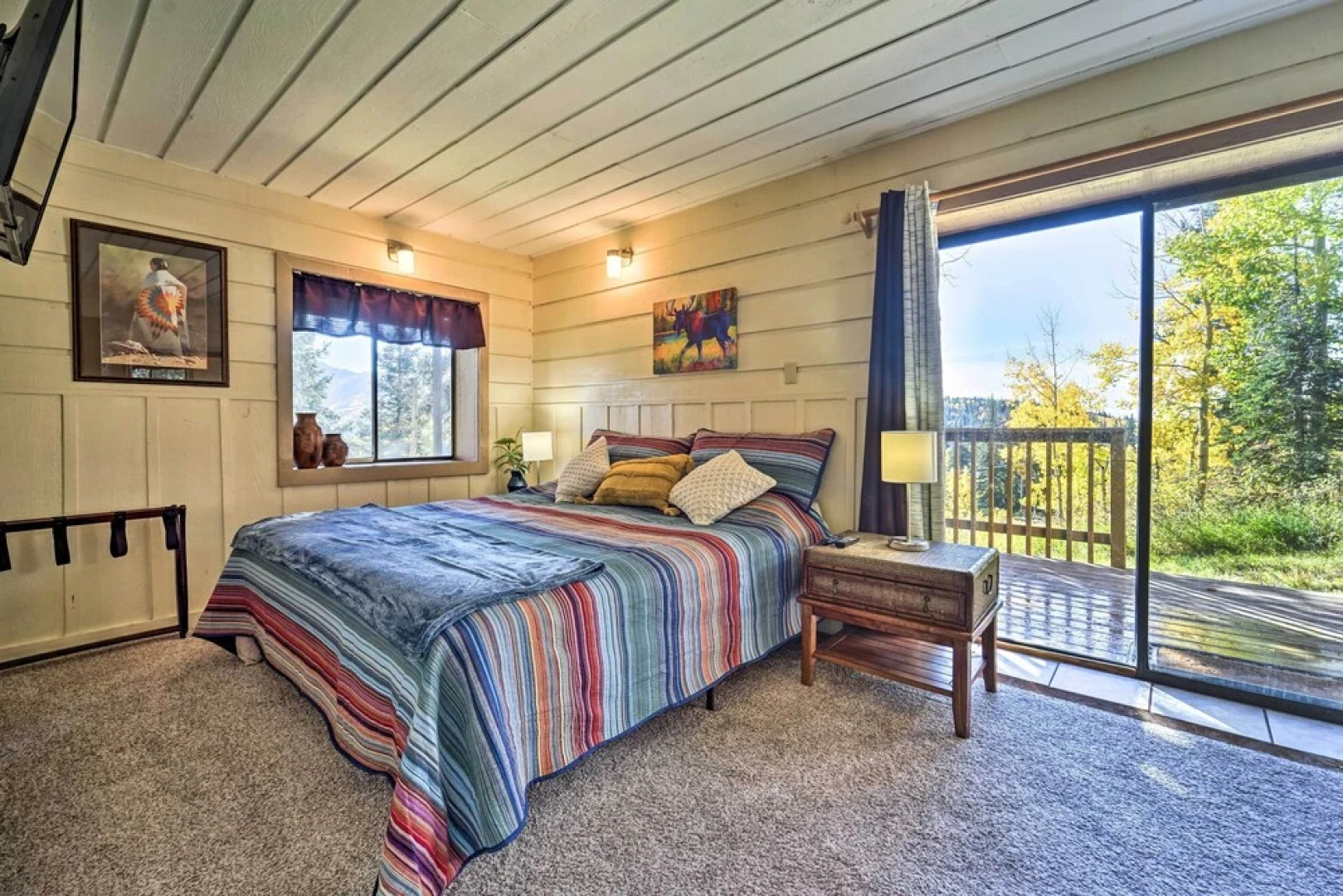 Slope Side Durango Condo at Purgatory Resort!